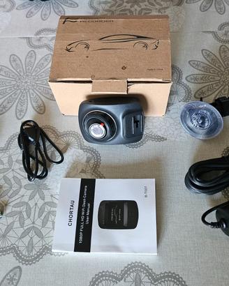 Dashcam