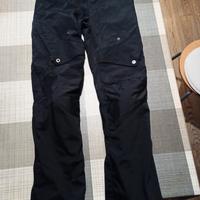 Completo Dainese d-dry lady