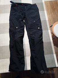 Completo Dainese d-dry lady