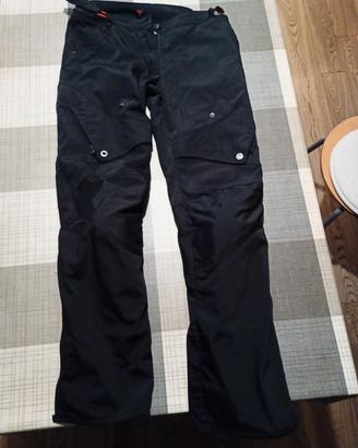 Completo Dainese d-dry lady