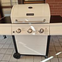 Barbecue a gas Tucson