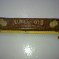 Armonica a bocca Marine Band Echo