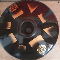 tank drum  (general Caster) 