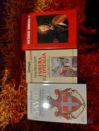 libri savoia