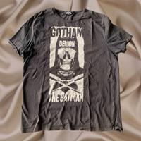 T shirt semplice, Gotham The Batman, in ottime con