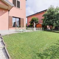 Villa Bifamiliare a Vimercate 4 locali