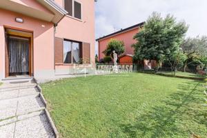 Villa Bifamiliare a Vimercate 4 locali