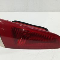 Stop Posteriore Sinistro Integrato nel Portello Al