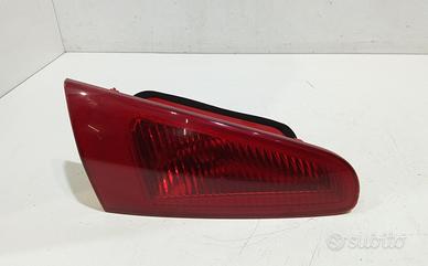 Stop Posteriore Sinistro Integrato nel Portello Al