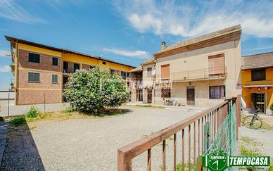 Appartamento a Cava Manara Via Barsanti 3 locali