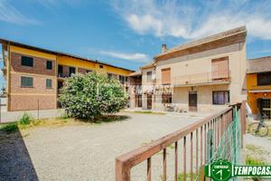 Appartamento a Cava Manara Via Barsanti 3 locali