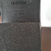 stivali nero camoscio