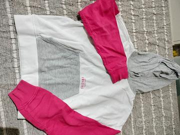 Abbigliamento Bambina
