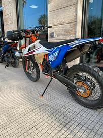 Ktm 350 exc-f six days - 2019