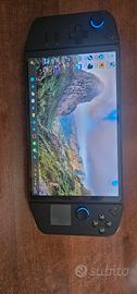Lenovo legion go 