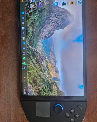 Lenovo legion go 