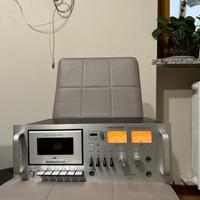 Scott stereo cassette DECK -CD 67