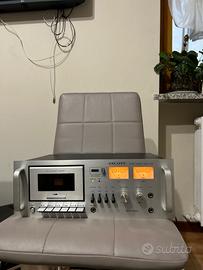 Scott stereo cassette DECK -CD 67