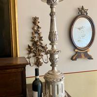 Candelabro antico