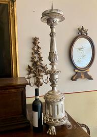 Candelabro antico