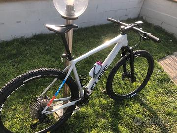MTB CUBE REACTION PRO TG 60 xl
