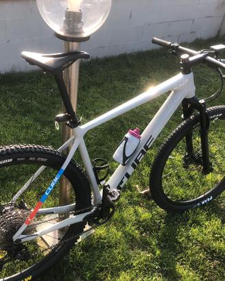 MTB CUBE REACTION PRO TG 60 xl