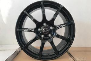 Cerchi in lega EVO Corse Sport 18 Alpine A110