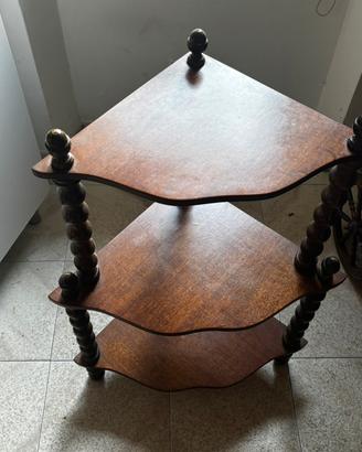 Divano , stufa , fornetto , carrello