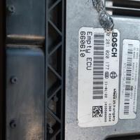 centralina piaggio porter 120d 0281020177 660610