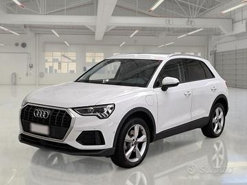 AUDI Q3 45 TFSI E S TRONIC BUSINESS SUV