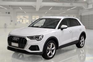 AUDI Q3 45 TFSI E S TRONIC BUSINESS SUV