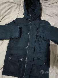 giacca blu  Kids 