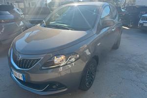 Lancia ypslin gold del 2023