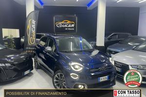 Fiat 500X 1.3 MultiJet 95 CV Sport