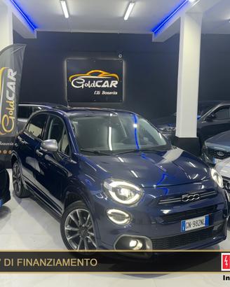 Fiat 500X 1.3 MultiJet 95 CV Sport