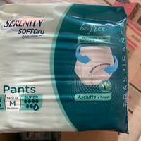 Pannoloni Pants