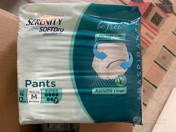 Pannoloni Pants