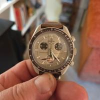 Omega Moonswatch