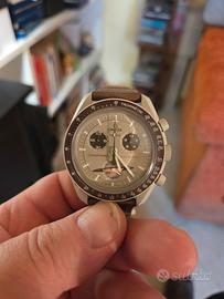 Omega Moonswatch
