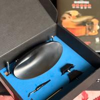 Mentoniera Augustin Chin Rest