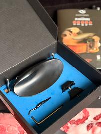 Mentoniera Augustin Chin Rest