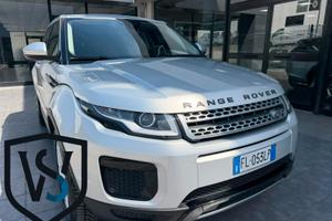 LAND ROVER RR Evoque 1ª serie Range Rover Evoq...