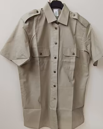 Camicia donna E.I.