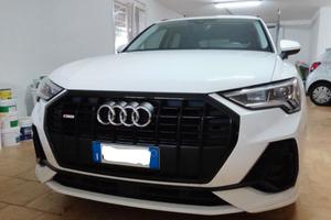 Audi Q3 35 TDI Sline 74000 km