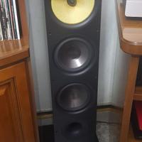 Diffusori Bowers & Wilkins 683 S2