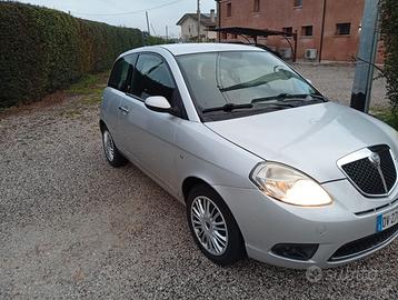 LANCIA YPSILON 1.2 BENZINA