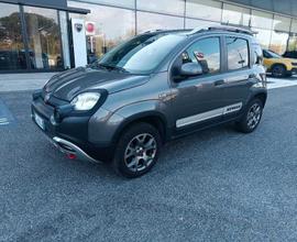 FIAT Panda 3nd serie 0.9 TwinAir Turbo S&S 4x4