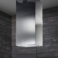 Cappa aspirante Elica mod. Kuadra Island