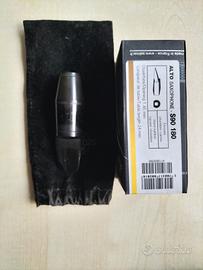 Bocchino sax alto Selmer S90 180