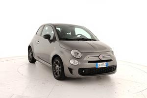 Fiat 500 1.0 Hybrid Connect